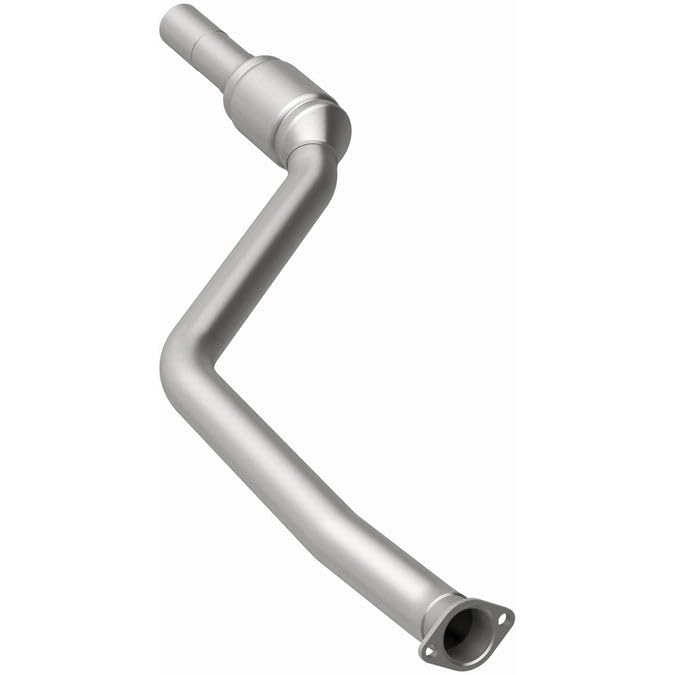 California Grade MagnaFlow Catalytic Converter 5571764: Direct-Fit (CARB Compliant)
