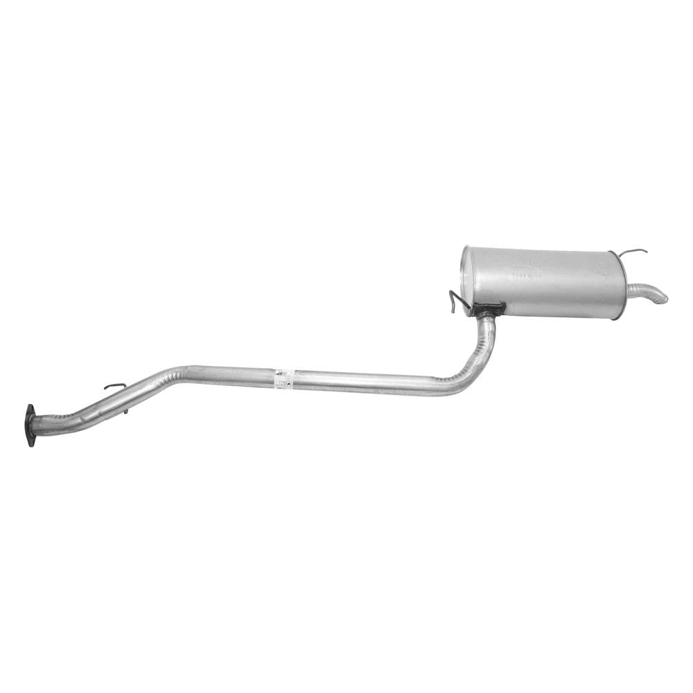 Muffler AP Exhaust 7703