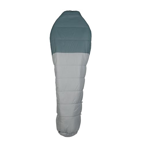 Sojourn Stretch 20™ Klymit Sleeping Bags | Enjoy Freedom of Movement While Maintaining Optimal Insulation & Warmth | Rated for Temperatures as Low as 20° - Regular