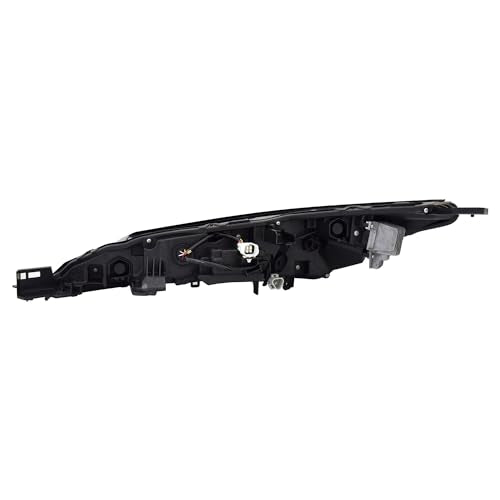 Right TYC 12-5455-00 Light Assembly