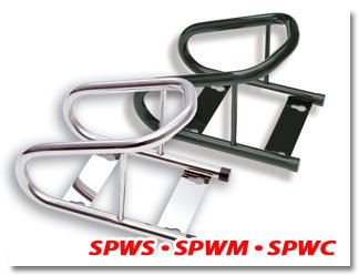 SPWC Phoenix USA Wheel Chock