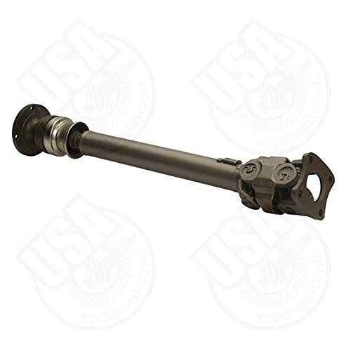 Front OE Driveshaft Assembly USA Standard Gear ZDS9357, 1992-1994 GM Syclone & Typhoon