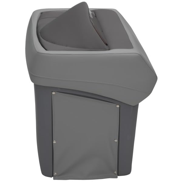 Taylormade 803557 Taylor Made 34" W Helm Stand Charcoal