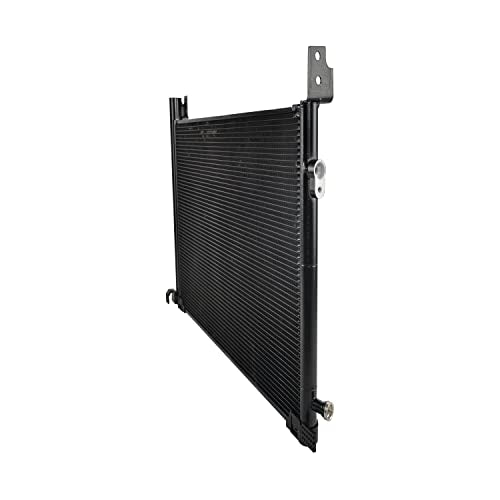 Condenser TYC