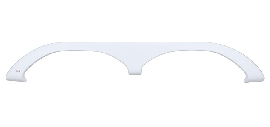 Fender Skirt ICON, Tandem, Fleetwood, FS1811, Taupe