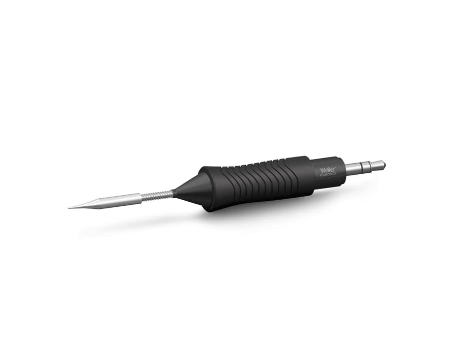 Weller Micro Soldering tip RTMS, conical Ø 0.4 mm | Compatible with WXsmart Stations WXS2010 & WXS2022 | T0050110299