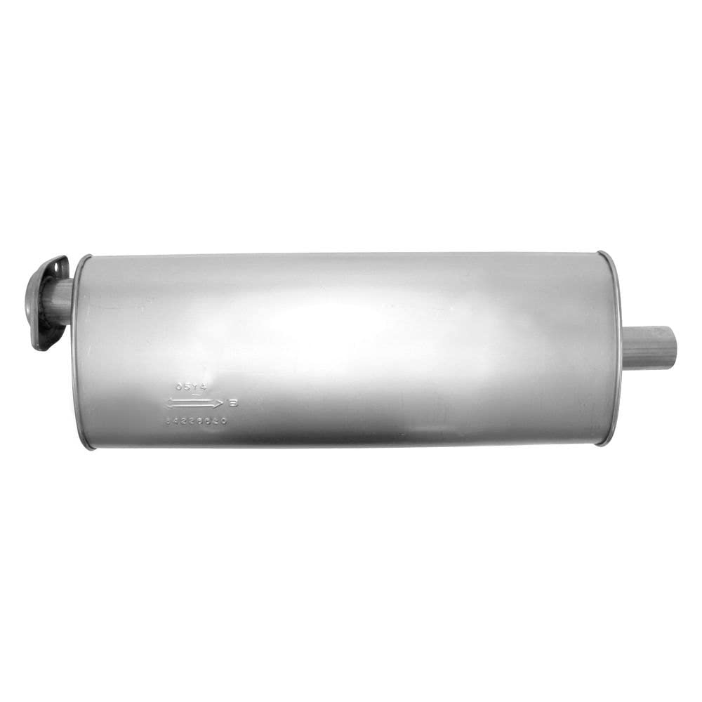 Exhaust AP Products Muffler 2524