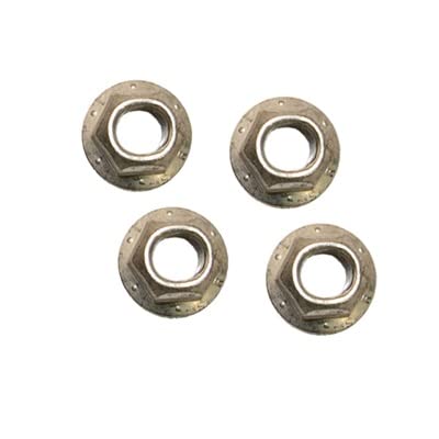 1965-1973 Scott Drake 377704-S Automatic Transmission C4 Torque Converter Nuts