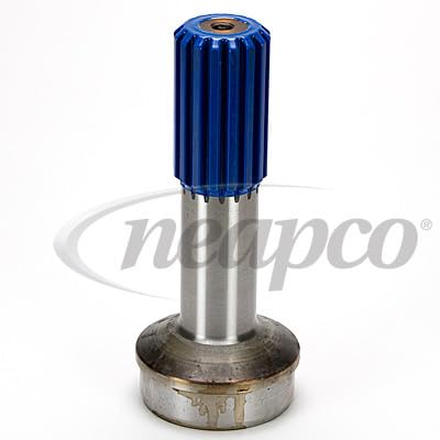 Driveshaft Stub Shaft Neapco N6-40-631