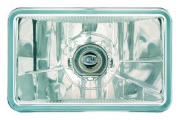 Hella Lamp Unit 003177061 Mod 164X103 H1 Ece