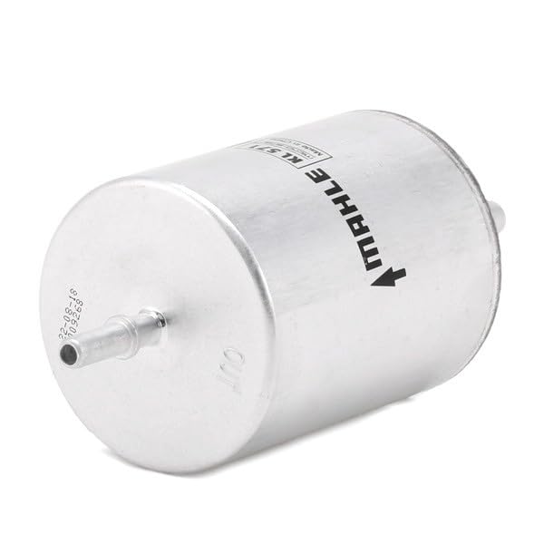 Fuel Filter Mahle KL 571