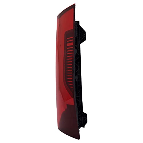 Replacement TYC 11-15145-00 Tail Lamp for MERCEDES-BENZ right