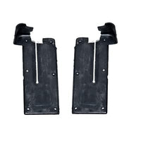 C5ZZ-6528182-3 Scott Drake 1965-1966 Quarter Window to Body Seals