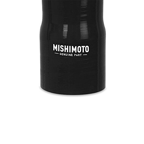 Mishimoto Silicone Radiator Hose Kit MMHOSE-RAM-13BK Fits Dodge Ram Cummins 6.7 2013-2017 Black