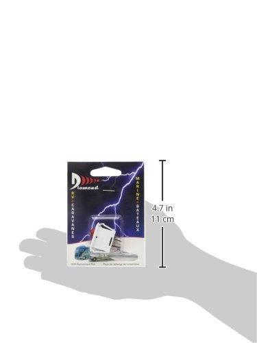 A110C Diamond Group Standard Switch for Interior Lighting