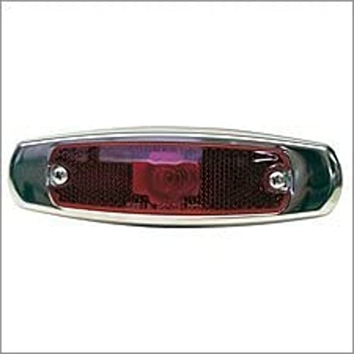 M137R Peterson Mfg Incandescent Marker/Clearance, P2