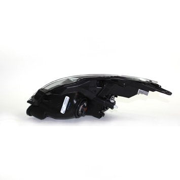 Right TYC Headlight Assembly Compatible with 2008-2009 Nissan Altima