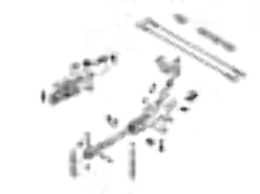 Baseplate DEMCO F/Ram 1500