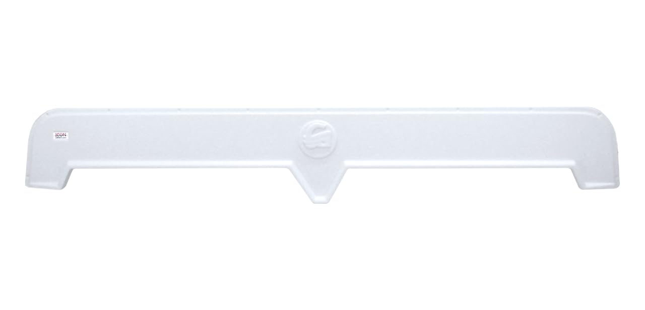 Fender Skirt ICON, Tandem, Thor, FS1845, Polar White