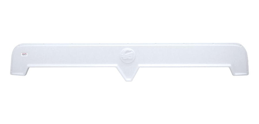 Fender Skirt ICON, Tandem, Thor, FS1845, Polar White