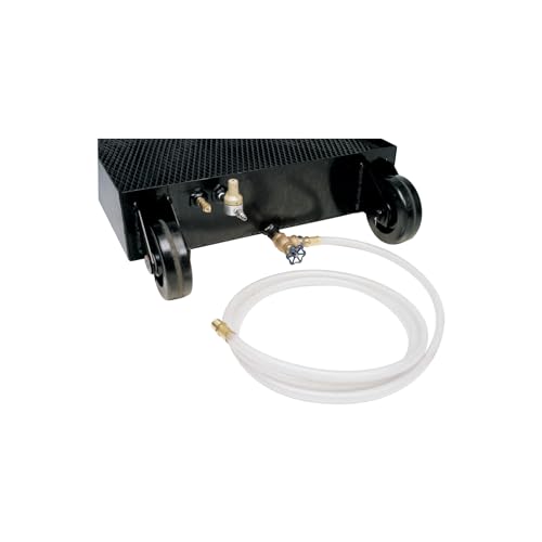 Oil Drain Pump JohnDow for Item Number 145995, Model Number JDI-EK