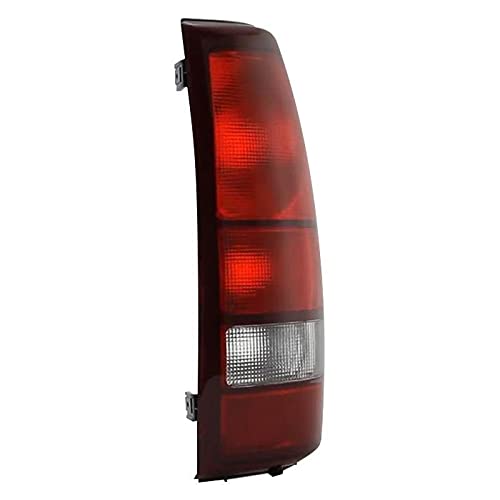Chevy/GMC Tail Light Xtune ALT-JH-CS99-OE-RC