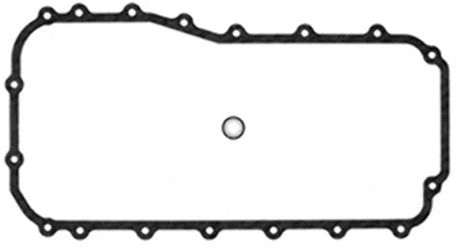 Engine Oil Pan Gasket Set MAHLE OS32103TC