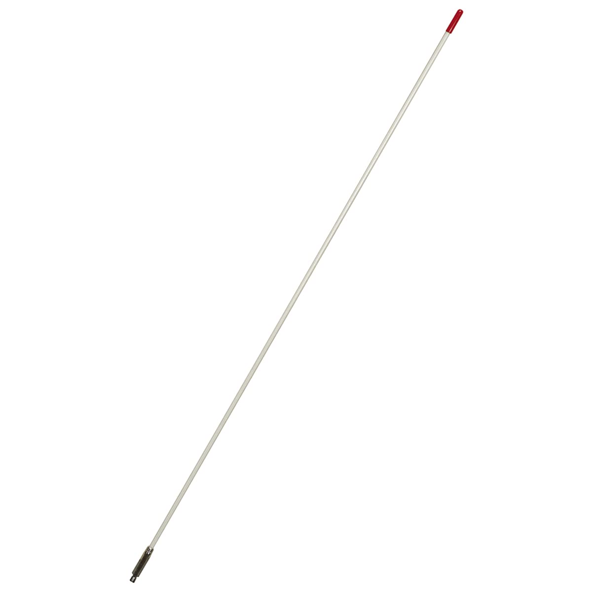 300-CB22W Francis White 3' Hot Rod CB Antenna