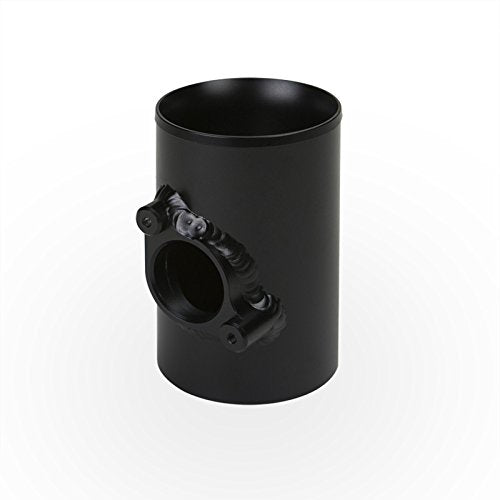 Mishimoto Performance Air Intake MMAI-CIV-17SIBK Fits Honda Civic Si 2017+ Black
