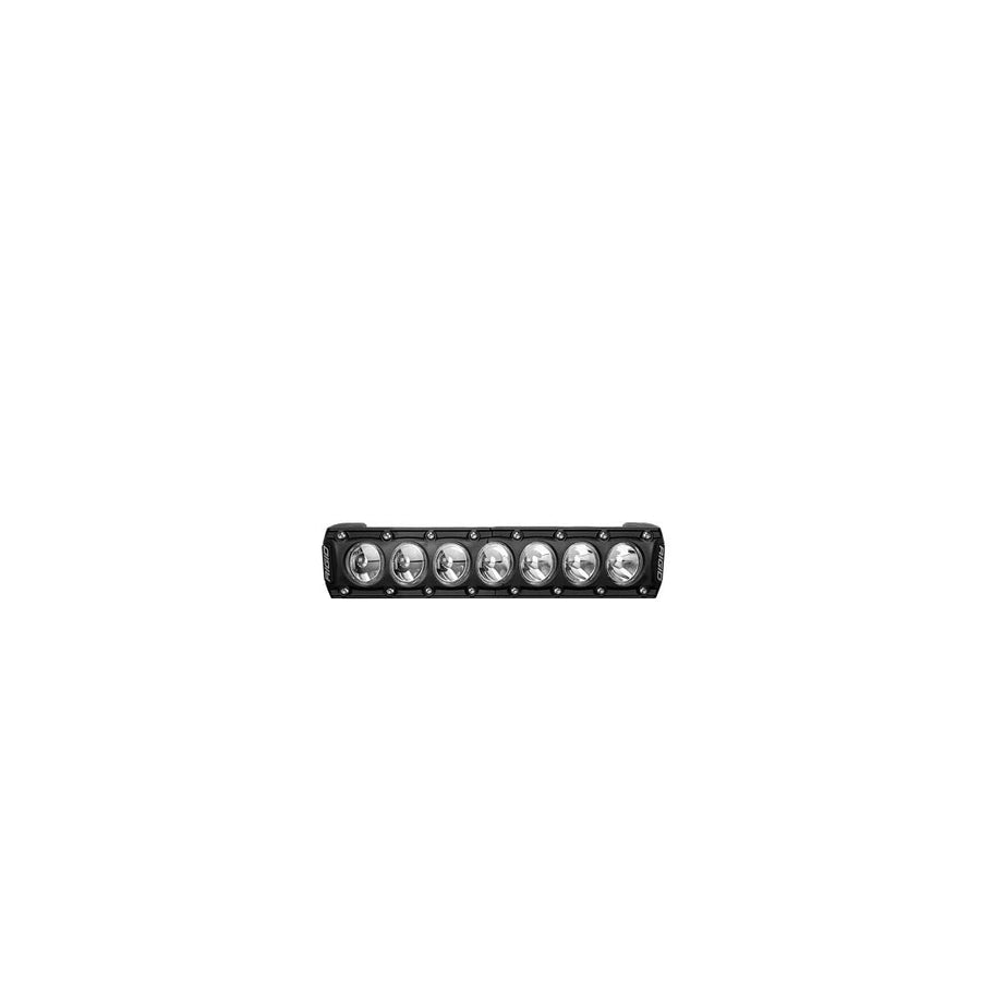 Yellow Rigid 196021 Light Cover - Fits The Revolve 10 inch Light Bar