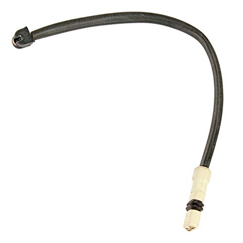 Power Stop Euro-Stop Electronic Brake Pad Wear Sensor for 87-89 Porsche 944 Front or Rear