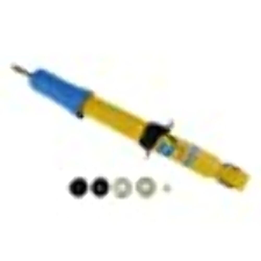 Bilstein B6 4600 Front Single Suspension Shock Absorber Fits 2000 2006 Sequoia Tundra w/Standard Chassis and No ESC | Consistent Fade Free Performance | 24-185387