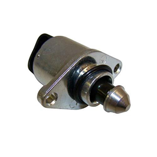 Idle Air Speed Motor Crown Automotive 4637071