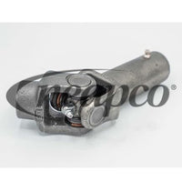 Power Take Off Yoke Neapco 11-3989 and Universal Joint Assembly