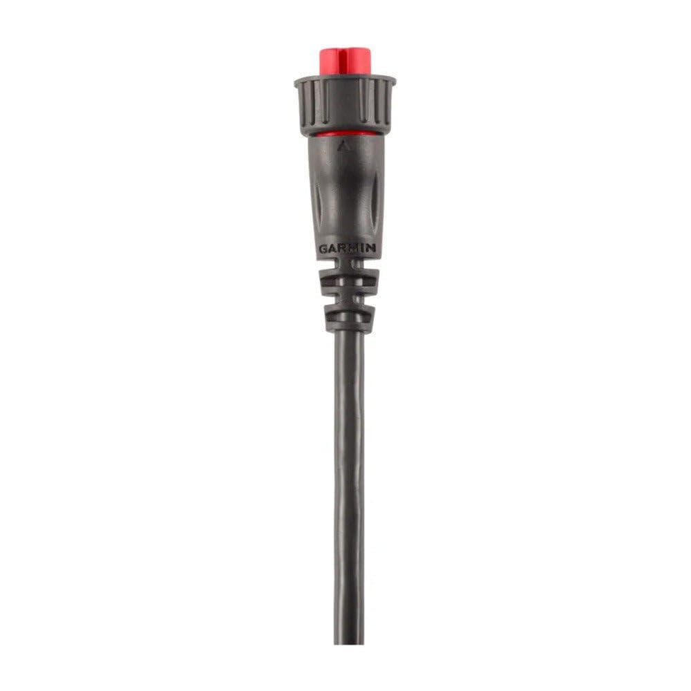 Threaded Garmin Power Cable (2-Pin)
