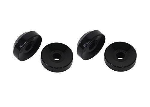 Rear Shock Absorber Bushing Nolathane REV132.0024; fits Honda Civic 06-11
