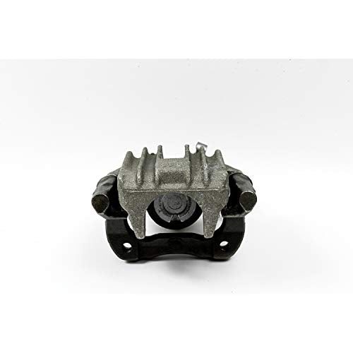 Power Stop Rear Left One L2575 Stock Replacement Brake Caliper For Audi TT Quattro 2000-2006, Volkswagen Jetta 2001-2005 [Model Specific]