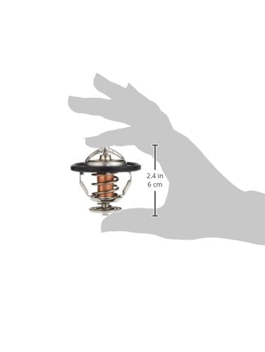 Mishimoto Racing Thermostat MMTS-SUP-93TL Fits Toyota Supra 1993-1998