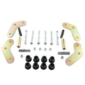 OFF ROAD MOUNT LS9091 Shackle