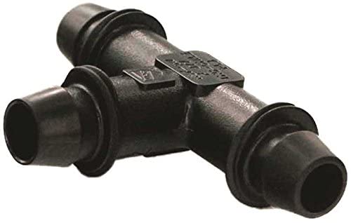 Pro Pex Tee FLAIR-IT 27820 2481415, 1/2"