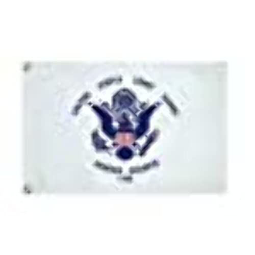 U.S. Coast Guard Military Flag Taylor Made Products 5626