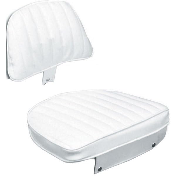 Cushion Set Moeller White for 2070 Seat