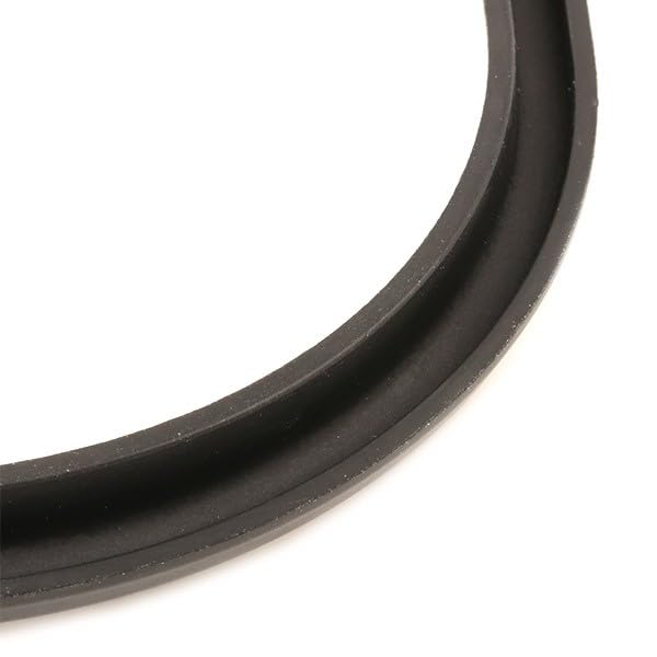 Oil Filter MAHLE HX 82D