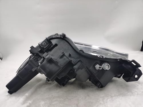 Projector Headlights Xtune (PRO-JH-MCX517-LED-OE-R) (OE)