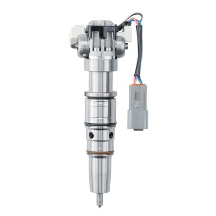 AP66989 Alliant Power Reman Fuel Injector, Navistar Dt466 Bang