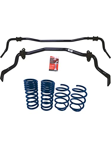 For 2015-2017 Mustang GT350 Ford Racing Sway Bar Kit