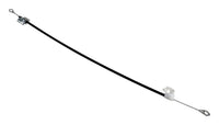 Winch Mount Plate Crown Automotive 2302290
