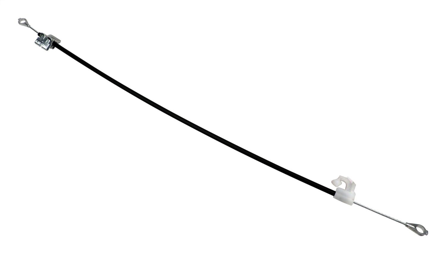 Winch Mount Plate Crown Automotive 2302290
