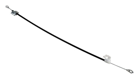 Winch Mount Plate Crown Automotive 2302290