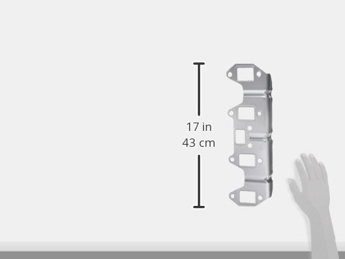 Exhaust Manifold Gasket Set MAHLE MS15573